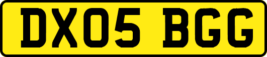 DX05BGG