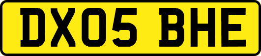 DX05BHE