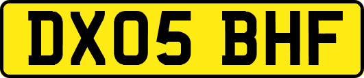 DX05BHF