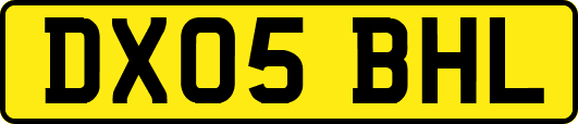 DX05BHL