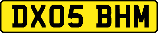 DX05BHM