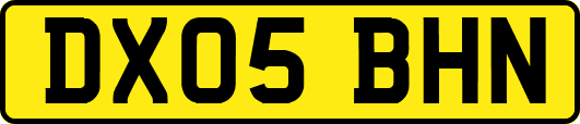 DX05BHN