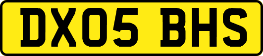 DX05BHS