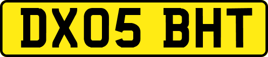 DX05BHT