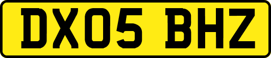 DX05BHZ