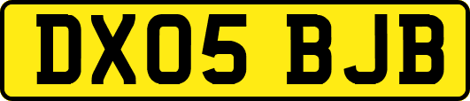 DX05BJB