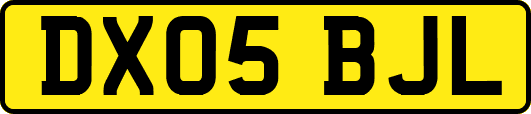 DX05BJL