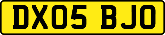 DX05BJO