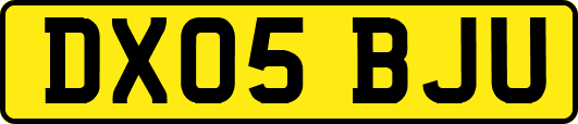 DX05BJU