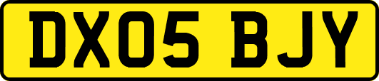 DX05BJY