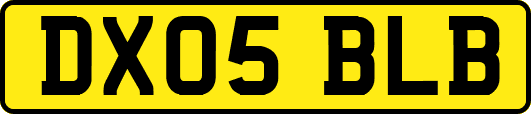 DX05BLB