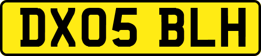 DX05BLH
