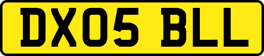 DX05BLL