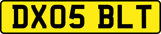 DX05BLT