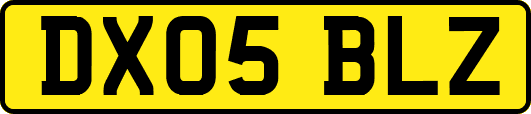 DX05BLZ