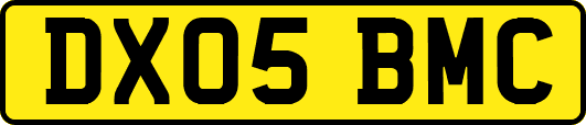 DX05BMC