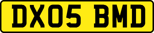 DX05BMD