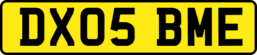 DX05BME