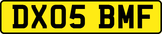 DX05BMF