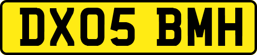 DX05BMH