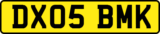 DX05BMK