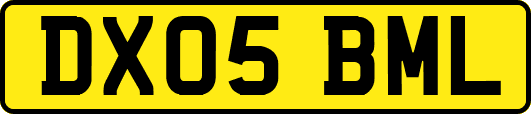 DX05BML