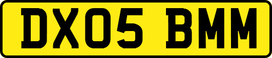 DX05BMM