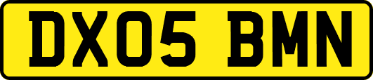 DX05BMN