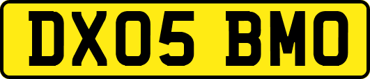 DX05BMO