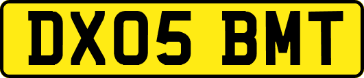 DX05BMT