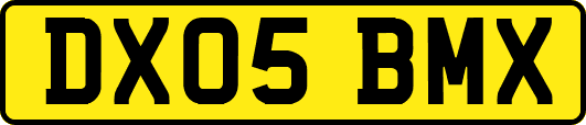 DX05BMX