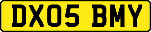 DX05BMY