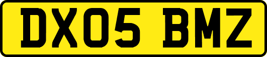 DX05BMZ
