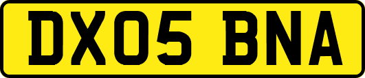 DX05BNA