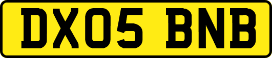 DX05BNB