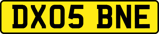 DX05BNE
