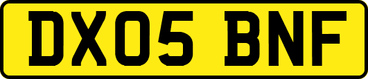 DX05BNF