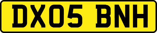 DX05BNH