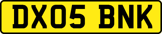 DX05BNK