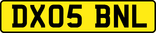 DX05BNL