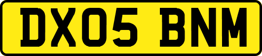 DX05BNM