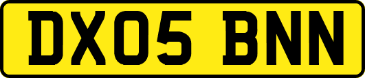 DX05BNN