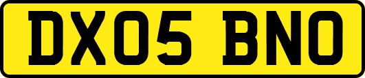 DX05BNO