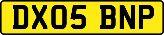 DX05BNP
