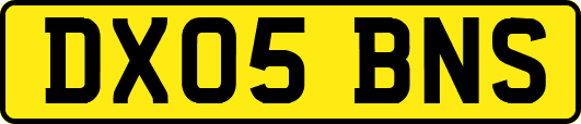 DX05BNS