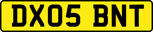 DX05BNT