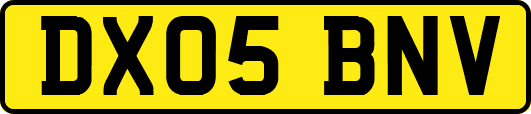 DX05BNV