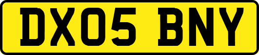 DX05BNY
