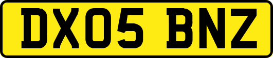 DX05BNZ