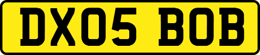 DX05BOB